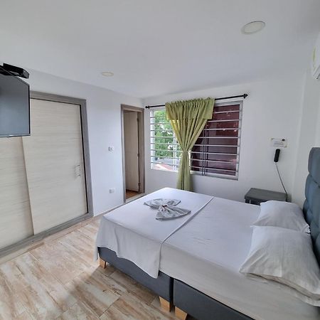 Hotel Ibiza Central Montería Extérieur photo