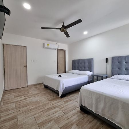 Hotel Ibiza Central Montería Extérieur photo