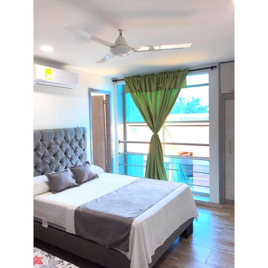 Hotel Ibiza Central Montería Extérieur photo