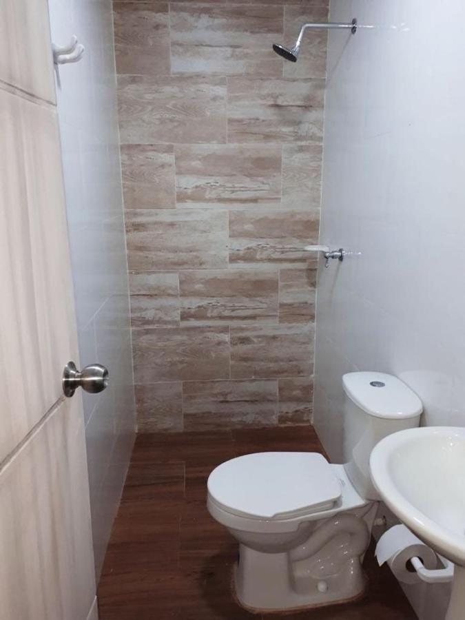 Hotel Ibiza Central Montería Extérieur photo